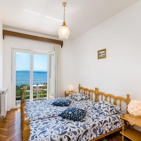 Hotel Draginja à Crikvenica Chambre photo