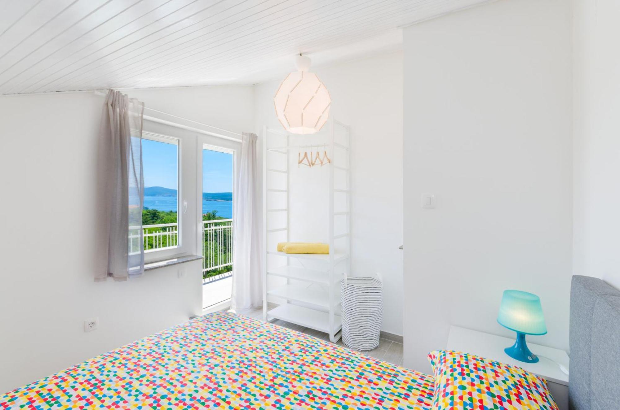 Hotel Draginja à Crikvenica Chambre photo