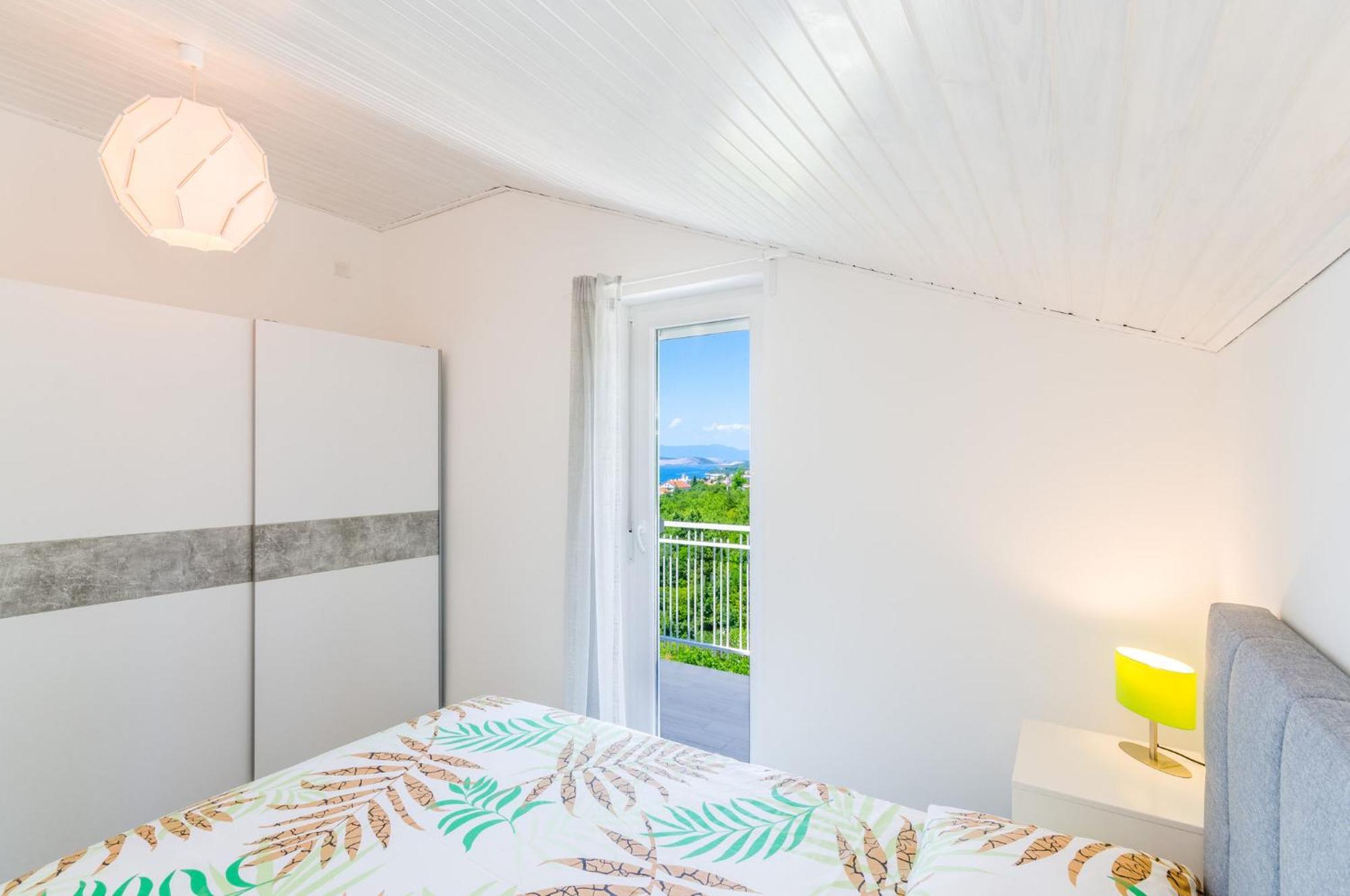 Hotel Draginja à Crikvenica Chambre photo