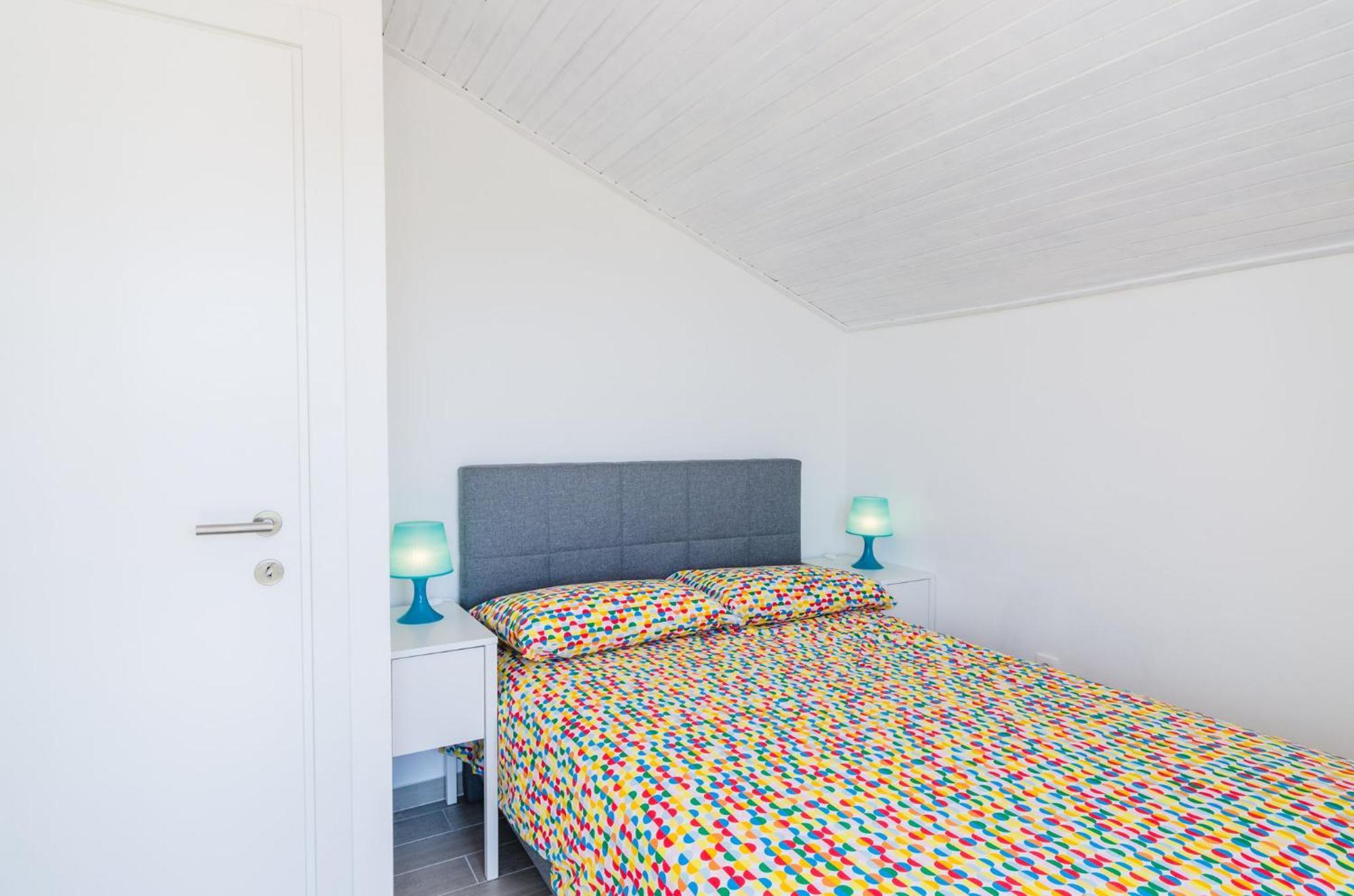 Hotel Draginja à Crikvenica Chambre photo